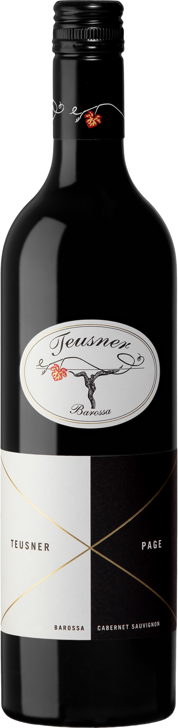 Teusner Teusner & Page Barossa Cabernet Sauvignon